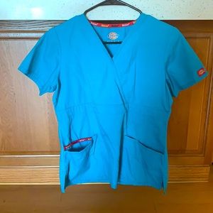 Dickies scrubs/uniform